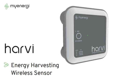 Myenergi Harvi image